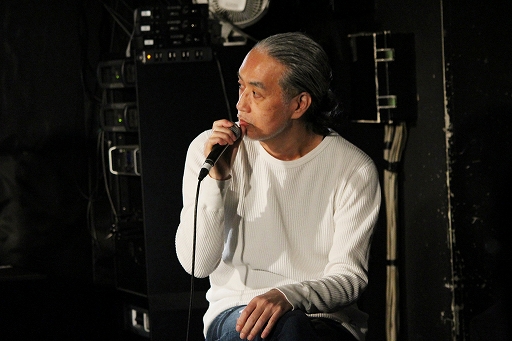 画像ギャラリー No.006のサムネイル画像 / 「メガドライブミニ2」発売記念トーク&DJライブ“メガセレブの宴”レポート。メガドライバーを魅了したセレブな一夜に