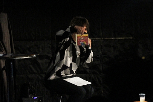 画像ギャラリー No.008のサムネイル画像 / 「メガドライブミニ2」発売記念トーク&DJライブ“メガセレブの宴”レポート。メガドライバーを魅了したセレブな一夜に