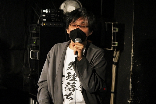 画像ギャラリー No.016のサムネイル画像 / 「メガドライブミニ2」発売記念トーク&DJライブ“メガセレブの宴”レポート。メガドライバーを魅了したセレブな一夜に