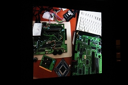 画像ギャラリー No.019のサムネイル画像 / 「メガドライブミニ2」発売記念トーク&DJライブ“メガセレブの宴”レポート。メガドライバーを魅了したセレブな一夜に