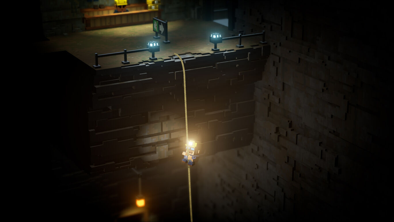 THE TOURYST（ザ・ツーリスト）［Nintendo_Switch］ - 4Gamer