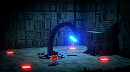 THE TOURYST（ザ・ツーリスト）［Nintendo_Switch］ - 4Gamer