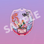 画像ギャラリー No.004のサムネイル画像 / 「Them's Fightin' Herds」,デラックスエディションの店舗特典情報を公開