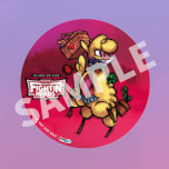 画像ギャラリー No.005のサムネイル画像 / 「Them's Fightin' Herds」,デラックスエディションの店舗特典情報を公開