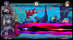 ꡼ No.002 | Υץ쥤ݡϥȥ2DưʪƮThem's Fightin' HerdsפSwitchǤȯ䡣ͥϤȻפʥȤƽ¤εǽ˶ä