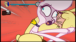 ꡼ No.003 | Υץ쥤ݡϥȥ2DưʪƮThem's Fightin' HerdsפSwitchǤȯ䡣ͥϤȻפʥȤƽ¤εǽ˶ä