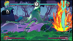 ꡼ No.006 | Υץ쥤ݡϥȥ2DưʪƮThem's Fightin' HerdsפSwitchǤȯ䡣ͥϤȻפʥȤƽ¤εǽ˶ä