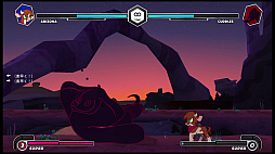 ꡼ No.016 | Υץ쥤ݡϥȥ2DưʪƮThem's Fightin' HerdsפSwitchǤȯ䡣ͥϤȻפʥȤƽ¤εǽ˶ä