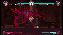 ꡼ No.017 | Υץ쥤ݡϥȥ2DưʪƮThem's Fightin' HerdsפSwitchǤȯ䡣ͥϤȻפʥȤƽ¤εǽ˶ä