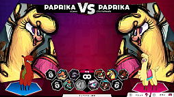 ꡼ No.026 | Υץ쥤ݡϥȥ2DưʪƮThem's Fightin' HerdsפSwitchǤȯ䡣ͥϤȻפʥȤƽ¤εǽ˶ä