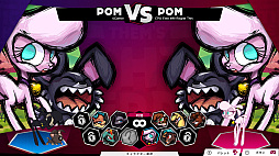 ꡼ No.028 | Υץ쥤ݡϥȥ2DưʪƮThem's Fightin' HerdsפSwitchǤȯ䡣ͥϤȻפʥȤƽ¤εǽ˶ä