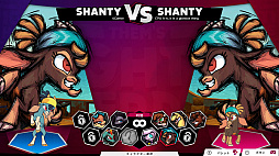 ꡼ No.029 | Υץ쥤ݡϥȥ2DưʪƮThem's Fightin' HerdsפSwitchǤȯ䡣ͥϤȻפʥȤƽ¤εǽ˶ä