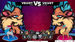 ꡼ No.030 | Υץ쥤ݡϥȥ2DưʪƮThem's Fightin' HerdsפSwitchǤȯ䡣ͥϤȻפʥȤƽ¤εǽ˶ä