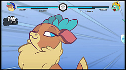 ꡼ No.036 | Υץ쥤ݡϥȥ2DưʪƮThem's Fightin' HerdsפSwitchǤȯ䡣ͥϤȻפʥȤƽ¤εǽ˶ä