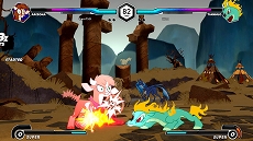 ꡼ No.005Υͥ / 塼ȤưʪʥThem's Fightin' HerdsפSwitchǤȯ䡣ȥƥɤ1220ۿ