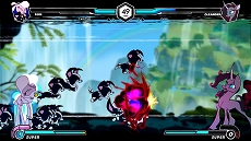 ꡼ No.007Υͥ / 塼ȤưʪʥThem's Fightin' HerdsפSwitchǤȯ䡣ȥƥɤ1220ۿ