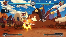 ꡼ No.009Υͥ / 塼ȤưʪʥThem's Fightin' HerdsפSwitchǤȯ䡣ȥƥɤ1220ۿ