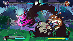 ꡼ No.007 | PS4/SwitchưʪƮThem's Fightin' Herdsסȯ1027˷ꡣȤ⥰ɥץ