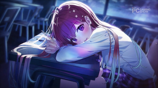 ���������꡼ No.002�Υ���ͥ������ / ���˥�ߥ���������������Eternights�ס�2023ǯ9��21�����ۿ����ꡣ���� �����DMC��ڥ륽�ʤ�̥λ���줿��ȯ�ؤΰ��ߺ�