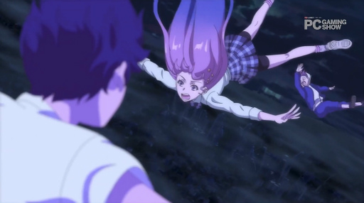 ���������꡼ No.003�Υ���ͥ������ / ���˥�ߥ���������������Eternights�ס�2023ǯ9��21�����ۿ����ꡣ���� �����DMC��ڥ륽�ʤ�̥λ���줿��ȯ�ؤΰ��ߺ�