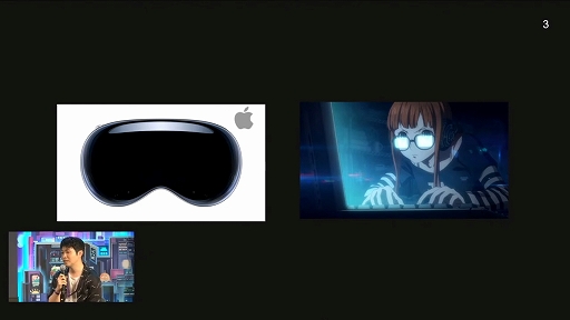 ���������꡼ No.004�Υ���ͥ������ / ���Ľ�ʿ�᤬��ȯ�Ԥȶ������ܺ��ʤ�̥�Ϥ��롣BitSummit Let's Go!!����Eternights�ס�Viewfinder�ץ��ơ������٥�Ȥ����ͤ��Ϥ�