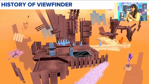 ���������꡼ No.006�Υ���ͥ������ / ���Ľ�ʿ�᤬��ȯ�Ԥȶ������ܺ��ʤ�̥�Ϥ��롣BitSummit Let's Go!!����Eternights�ס�Viewfinder�ץ��ơ������٥�Ȥ����ͤ��Ϥ�