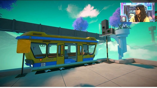 ���������꡼ No.010�Υ���ͥ������ / ���Ľ�ʿ�᤬��ȯ�Ԥȶ������ܺ��ʤ�̥�Ϥ��롣BitSummit Let's Go!!����Eternights�ס�Viewfinder�ץ��ơ������٥�Ȥ����ͤ��Ϥ�