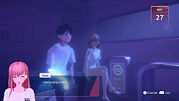 画像ギャラリー No.005のサムネイル画像 / 「Eternights」Gamescom新規映像を公開。発売日が2023年“9月12日”に前倒しされることに