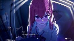 ���������꡼ No.004�Υ���ͥ������ / ������������äơ���֤����ȥǡ��Ȥ��롣���˥�ߥ�������������SLG��Eternights���ۿ�����