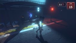 ���������꡼ No.009�Υ���ͥ������ / ������������äơ���֤����ȥǡ��Ȥ��롣���˥�ߥ�������������SLG��Eternights���ۿ�����