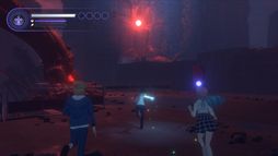 ���������꡼ No.010�Υ���ͥ������ / ������������äơ���֤����ȥǡ��Ȥ��롣���˥�ߥ�������������SLG��Eternights���ۿ�����