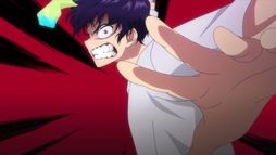 ���������꡼ No.013�Υ���ͥ������ / ������������äơ���֤����ȥǡ��Ȥ��롣���˥�ߥ�������������SLG��Eternights���ۿ�����