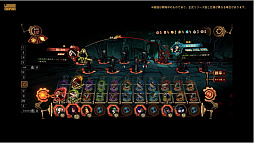 ���������꡼ No.004�Υ���ͥ������ / �ᰭ���ĻĹ�RPG��Limbus Company�ס���Ʈ�����ƥ�ξҲ�������������Lobotomy Corporation�׳�ȯ����ProjectMoon�ǿ���