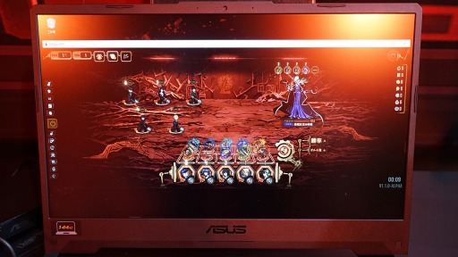 ���������꡼ No.006�Υ���ͥ������ / ��TGS2022��Project Moon�����Limbus Company�ץץ쥤��ݡ��ȡ���ά�����줿�ץ쥤��ˡ����ܤ��Ĥġ���������ʷ�ϵ��Ͽ����֤�