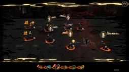 画像ギャラリー No.003のサムネイル画像 / “罪悪共鳴残酷RPG”「Limbus Company」のSteamストアページが公開に。ターン制RPGとリアルタイムバトルを融合したシステムを解説