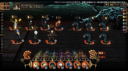 ꡼ No.012Υͥ / TGS2023ϺᰭĻĹRPGLimbus Companyס5ϡBON VOYAGEפ11ۿͽꡣTGSȤȯɽ