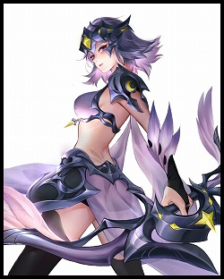 ꡼ No.009 | ָסħȱͺξ