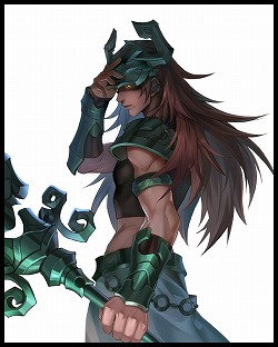 ꡼ No.011 | ָסħȱͺξ