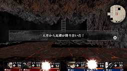 ꡼ No.005 | Υ3D󥸥RPGֻķκܡסͼ俦ƻѤʤɤҲ𤷤󤬸