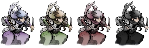 ꡼ No.029 | Υ3D󥸥RPGֻķκܡסͼ俦ƻѤʤɤҲ𤷤󤬸