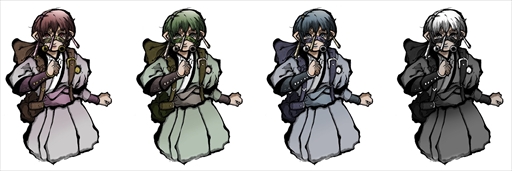 ꡼ No.030 | Υ3D󥸥RPGֻķκܡסͼ俦ƻѤʤɤҲ𤷤󤬸