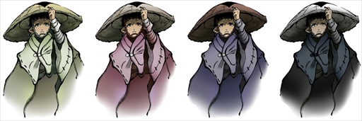 ꡼ No.031 | Υ3D󥸥RPGֻķκܡסͼ俦ƻѤʤɤҲ𤷤󤬸