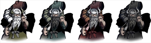 ꡼ No.032 | Υ3D󥸥RPGֻķκܡסͼ俦ƻѤʤɤҲ𤷤󤬸