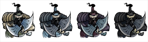 ꡼ No.033 | Υ3D󥸥RPGֻķκܡסͼ俦ƻѤʤɤҲ𤷤󤬸