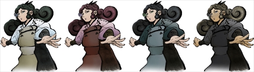 ꡼ No.034 | Υ3D󥸥RPGֻķκܡסͼ俦ƻѤʤɤҲ𤷤󤬸