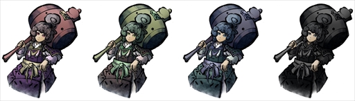 ꡼ No.035 | Υ3D󥸥RPGֻķκܡסͼ俦ƻѤʤɤҲ𤷤󤬸