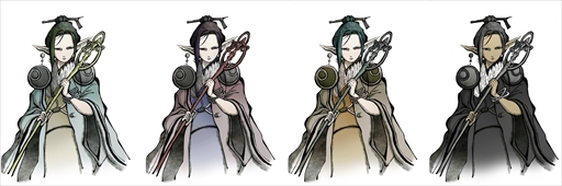 ꡼ No.036 | Υ3D󥸥RPGֻķκܡסͼ俦ƻѤʤɤҲ𤷤󤬸