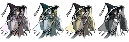 ꡼ No.037 | Υ3D󥸥RPGֻķκܡסͼ俦ƻѤʤɤҲ𤷤󤬸