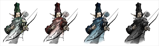 ꡼ No.038 | Υ3D󥸥RPGֻķκܡסͼ俦ƻѤʤɤҲ𤷤󤬸