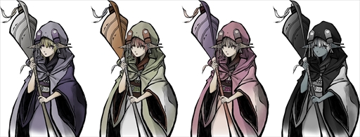 ꡼ No.040 | Υ3D󥸥RPGֻķκܡסͼ俦ƻѤʤɤҲ𤷤󤬸